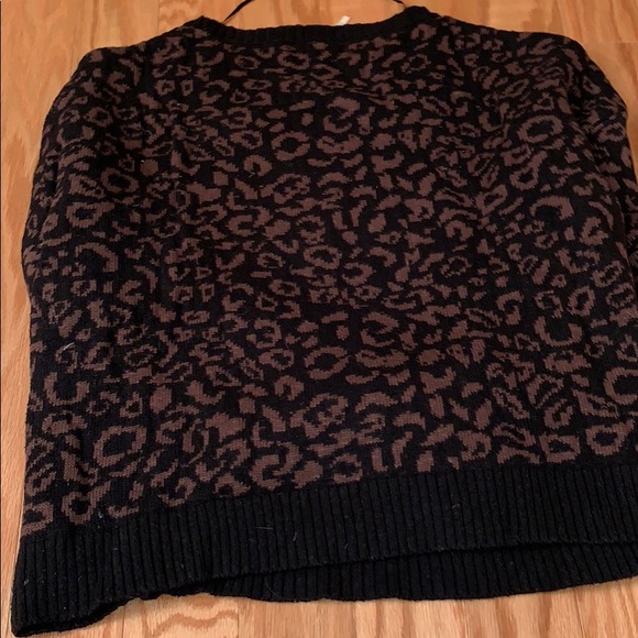Free people sweater - Picture 3 of 3